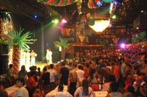 Scala Rio Mangueira Ball