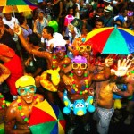 banda de ipanema rio carnival