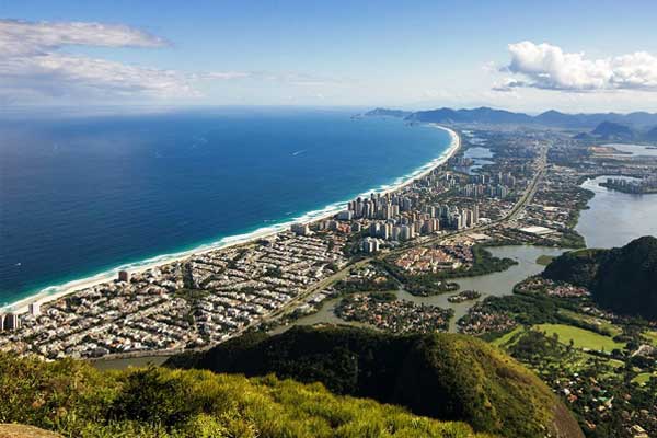 Barra da Tijuca