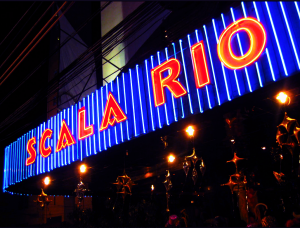 scala rio nightclub